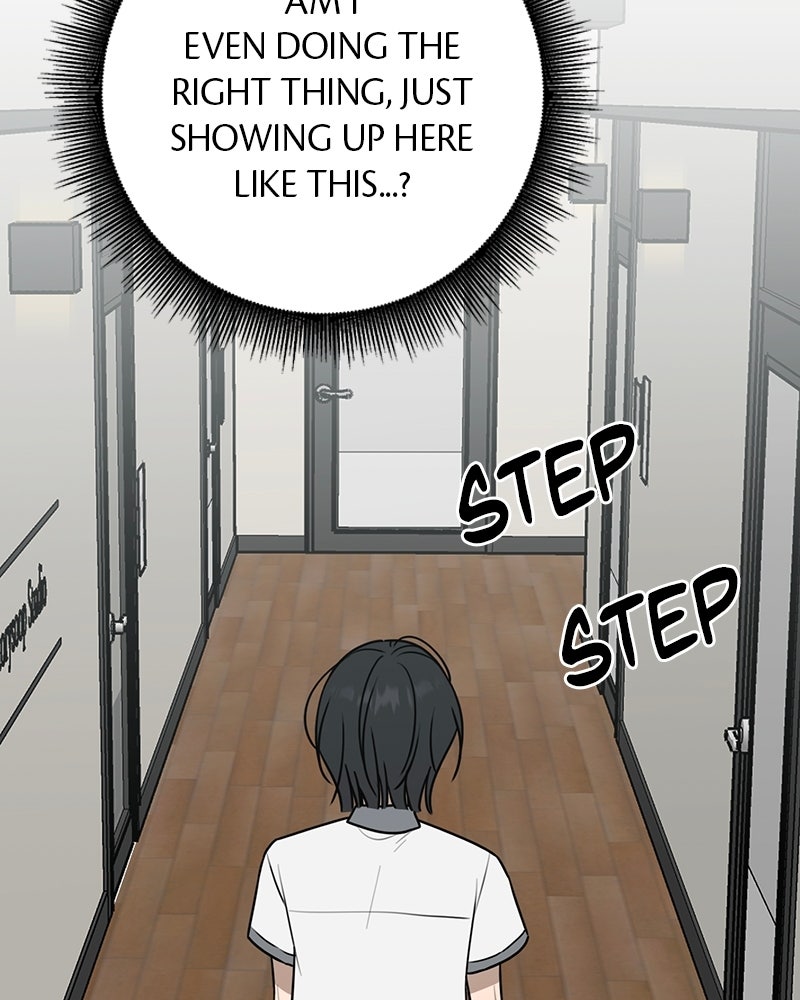 Electrifying Confession Episode 55 page 127 - 