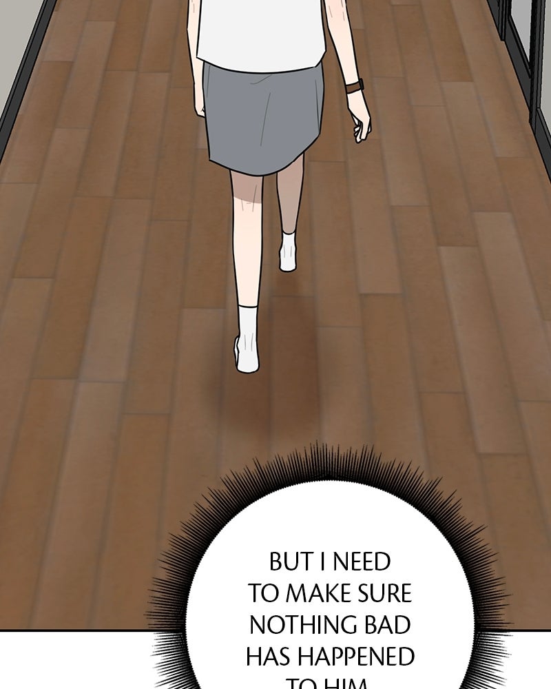 Electrifying Confession Episode 55 page 128 - 