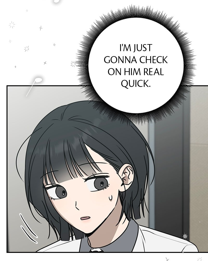 Electrifying Confession Episode 55 page 130 - 