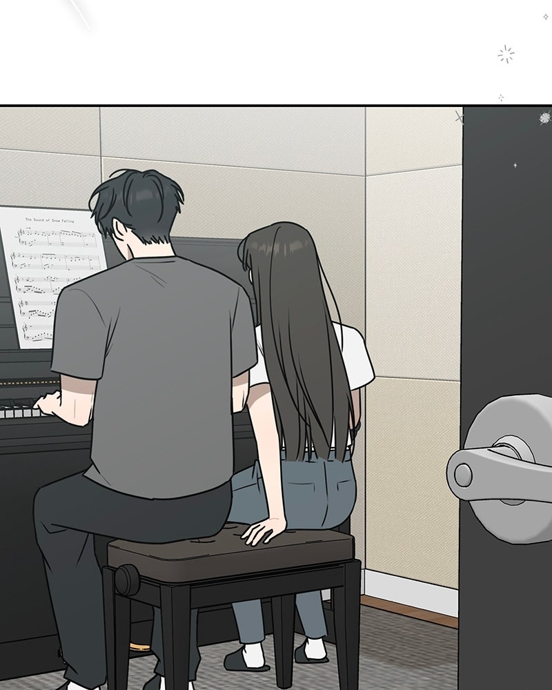 Electrifying Confession Episode 55 page 132 - 