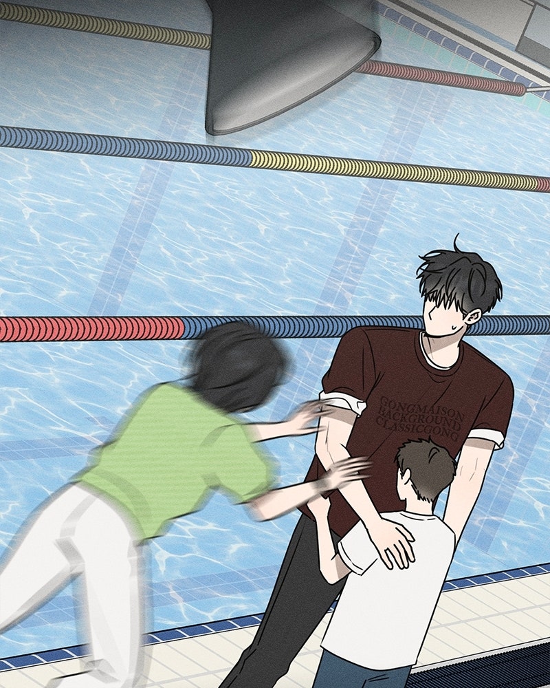 Electrifying Confession Episode 55 page 15 - 