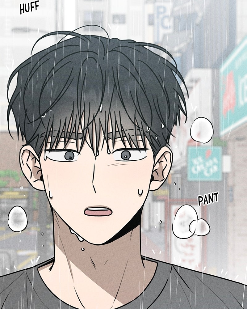 Electrifying Confession Episode 55 page 160 - 