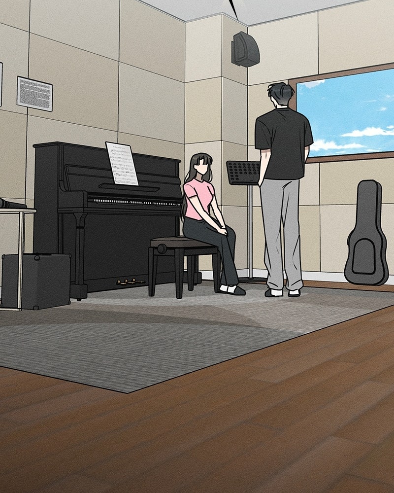Electrifying Confession Episode 55 page 54 - 