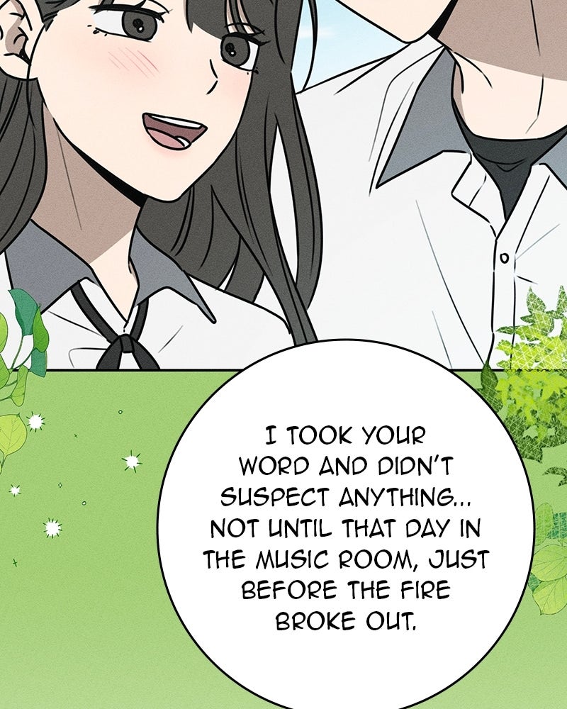 Electrifying Confession Episode 55 page 57 - 