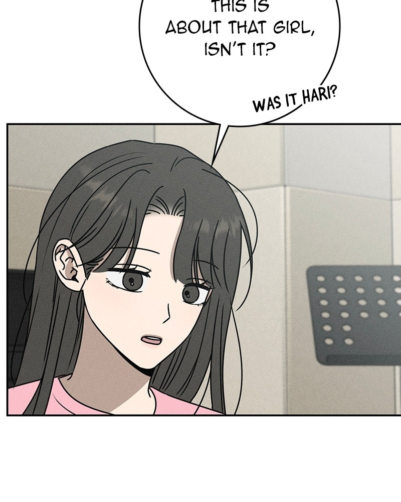 Electrifying Confession Episode 55 page 62 - 