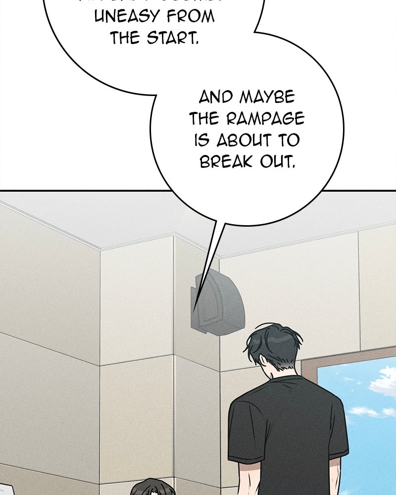 Electrifying Confession Episode 55 page 64 - 