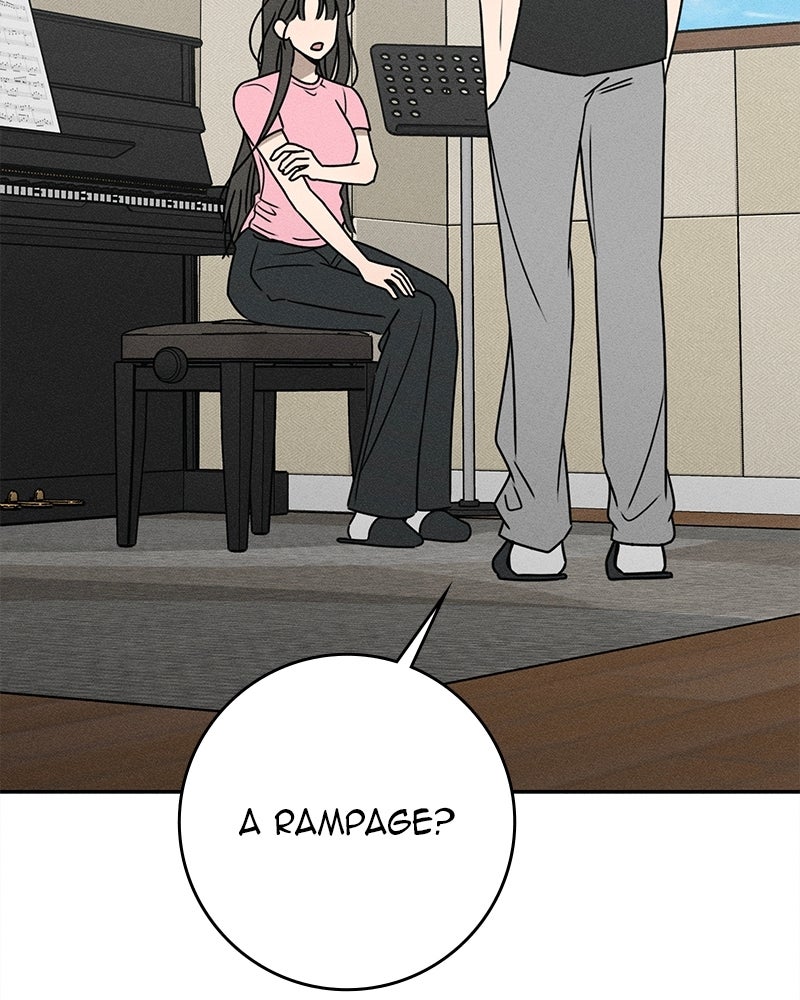 Electrifying Confession Episode 55 page 65 - 