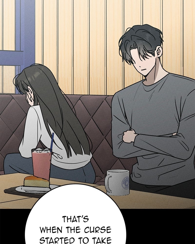 Electrifying Confession Episode 55 page 74 - 