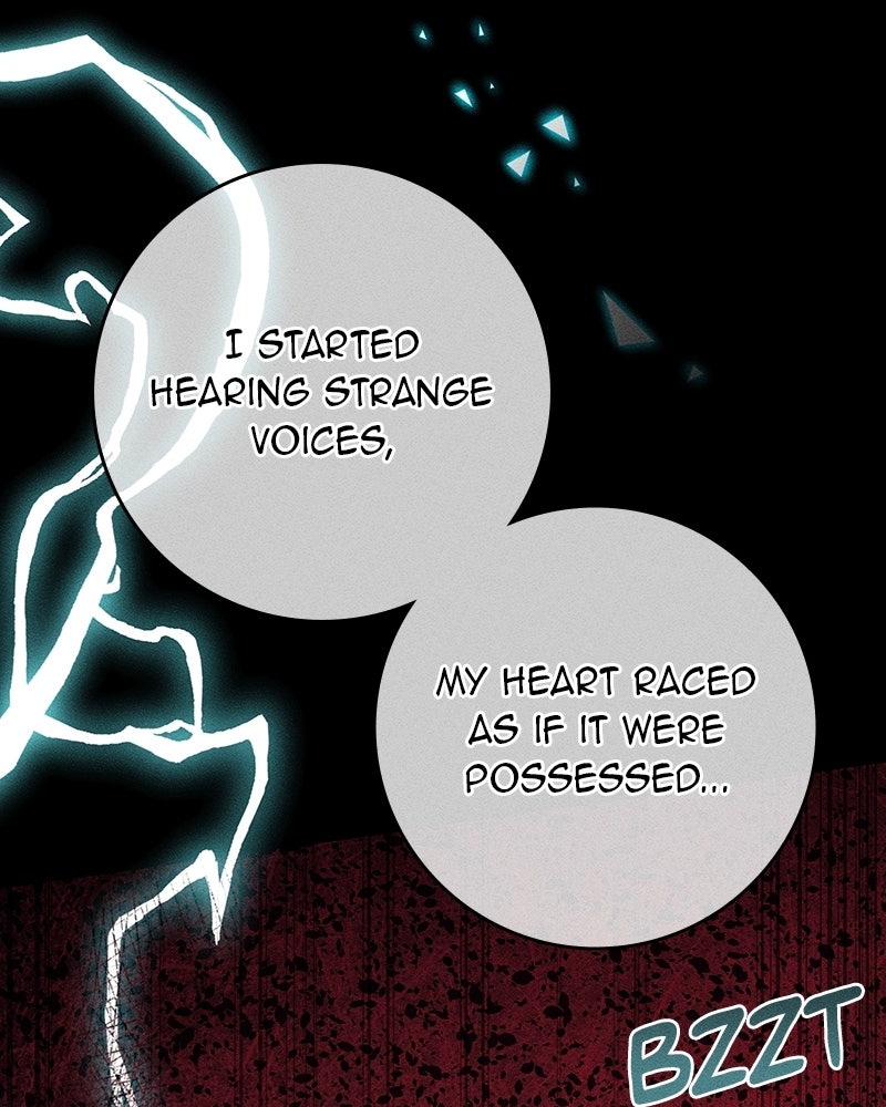 Electrifying Confession Episode 55 page 79 - 