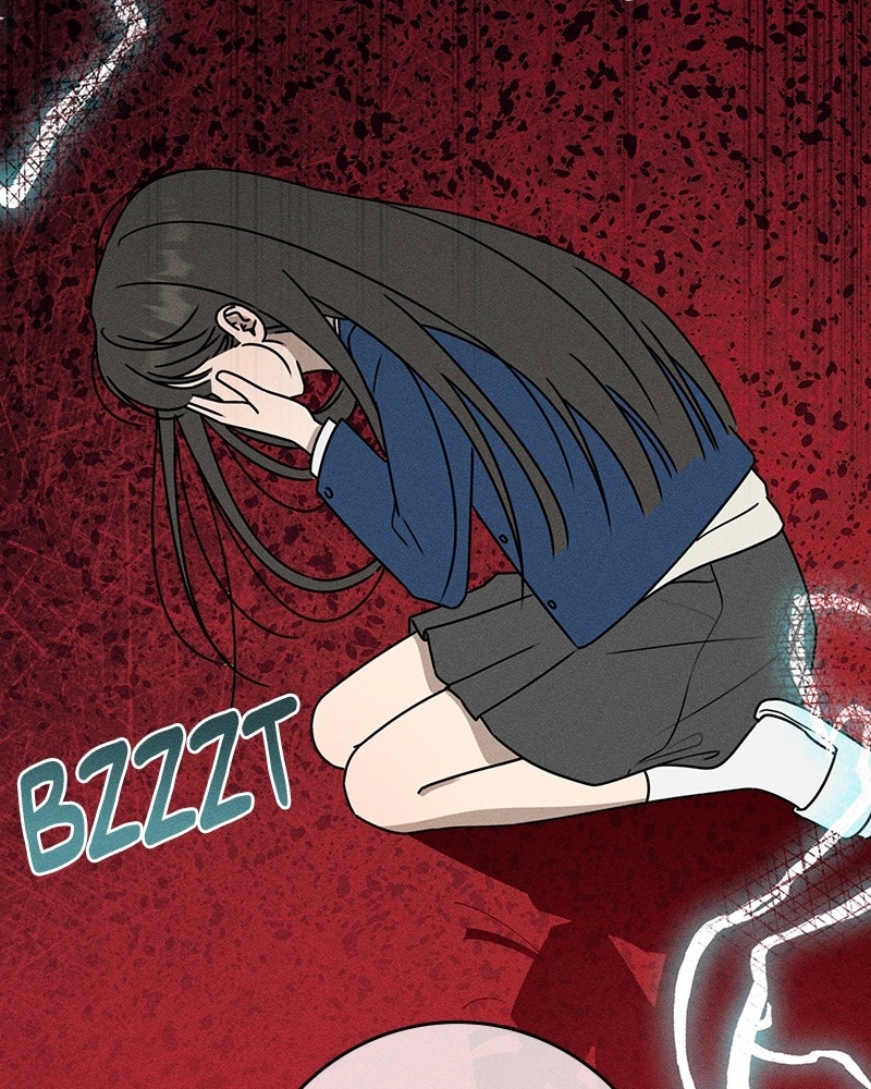 Electrifying Confession Episode 55 page 80 - 