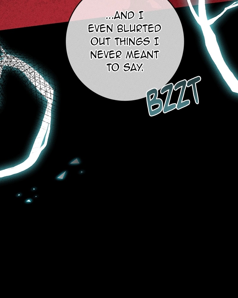 Electrifying Confession Episode 55 page 81 - 