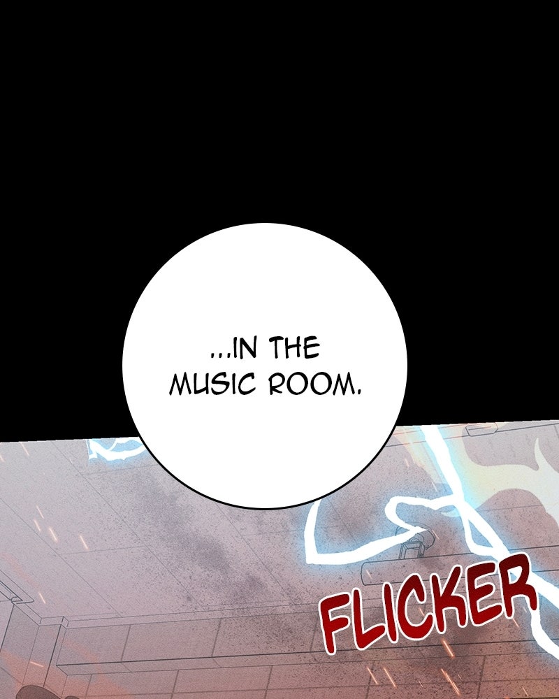 Electrifying Confession Episode 55 page 83 - 