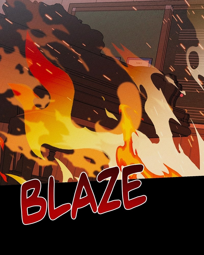 Electrifying Confession Episode 55 page 84 - 