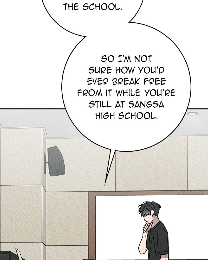Electrifying Confession Episode 55 page 91 - 