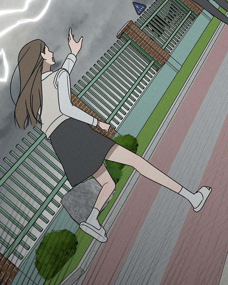 Electrifying Confession Episode 56 page 101 - 