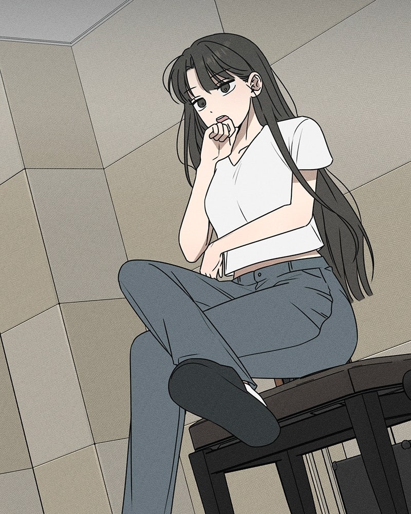 Electrifying Confession Episode 56 page 104 - 