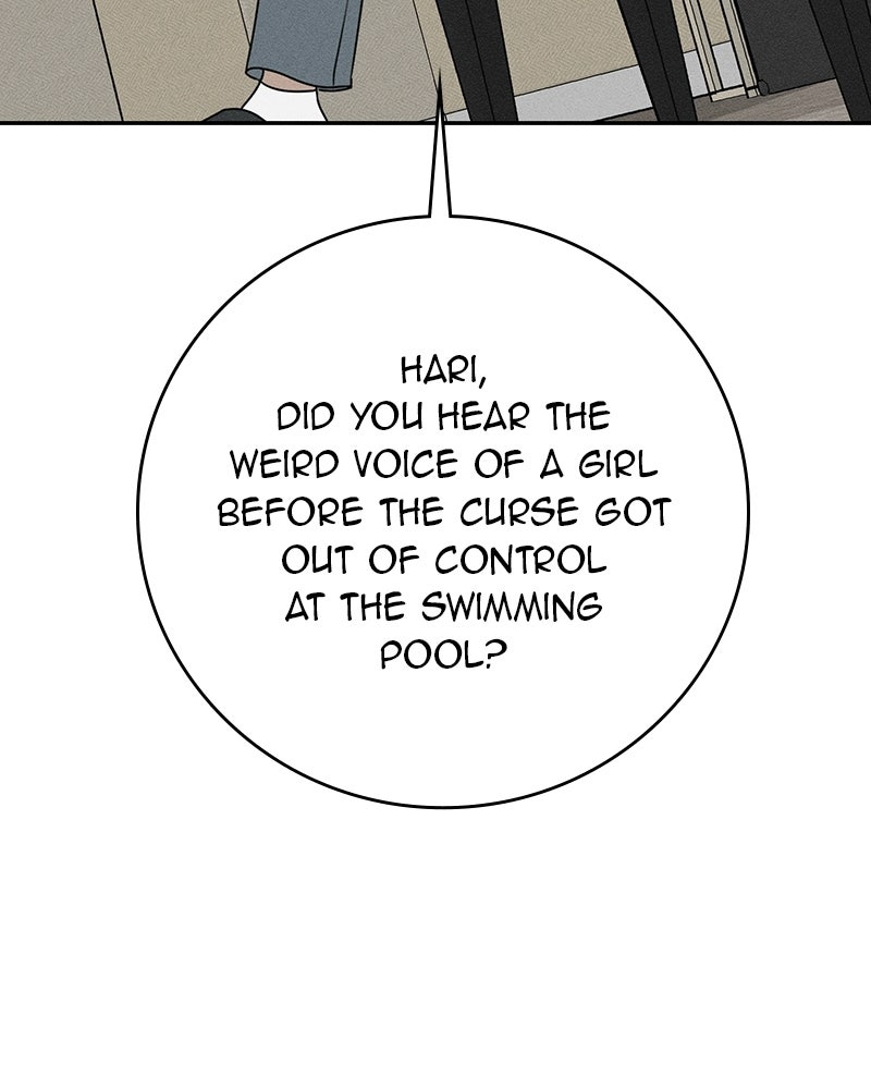 Electrifying Confession Episode 56 page 105 - 
