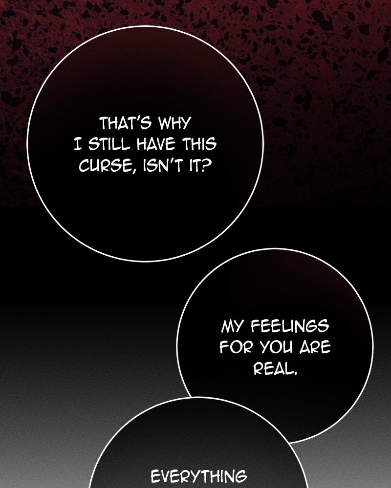 Electrifying Confession Episode 56 page 111 - 
