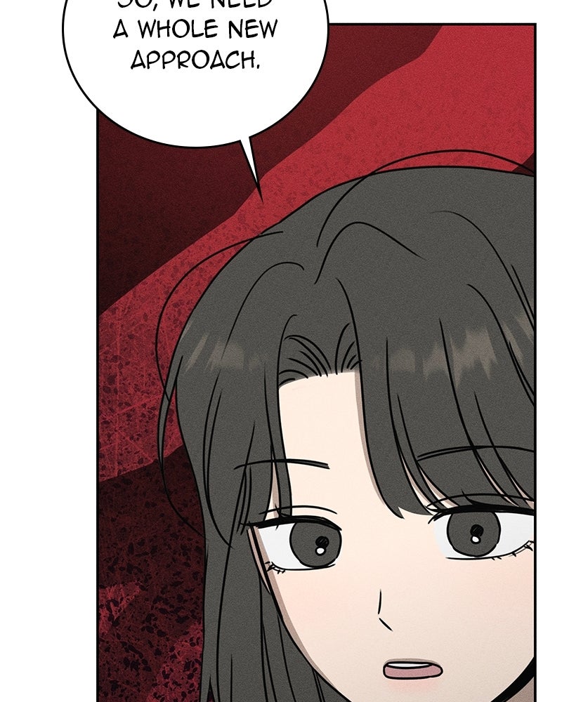 Electrifying Confession Episode 56 page 118 - 