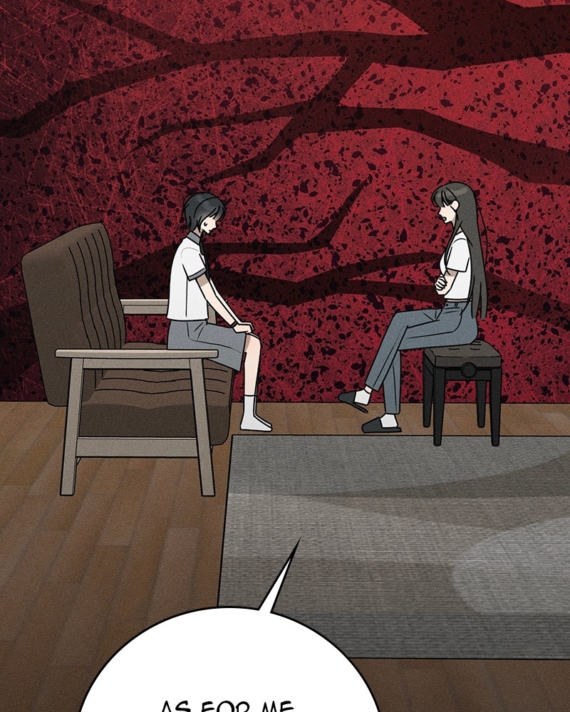 Electrifying Confession Episode 56 page 121 - 