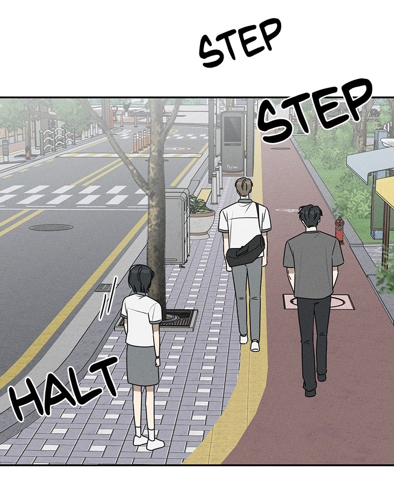 Electrifying Confession Episode 56 page 136 - 