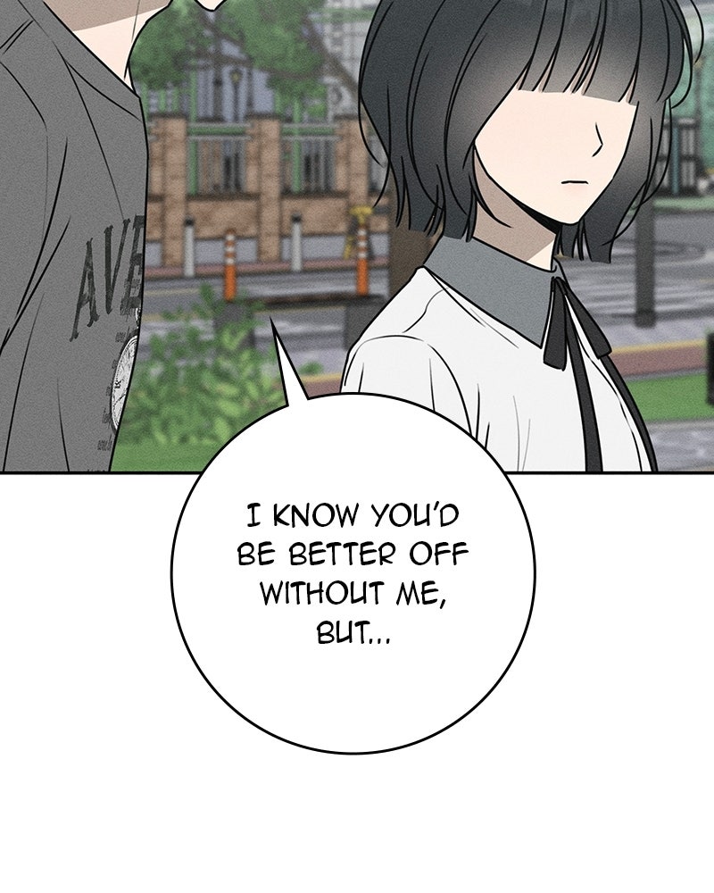 Electrifying Confession Episode 56 page 153 - 