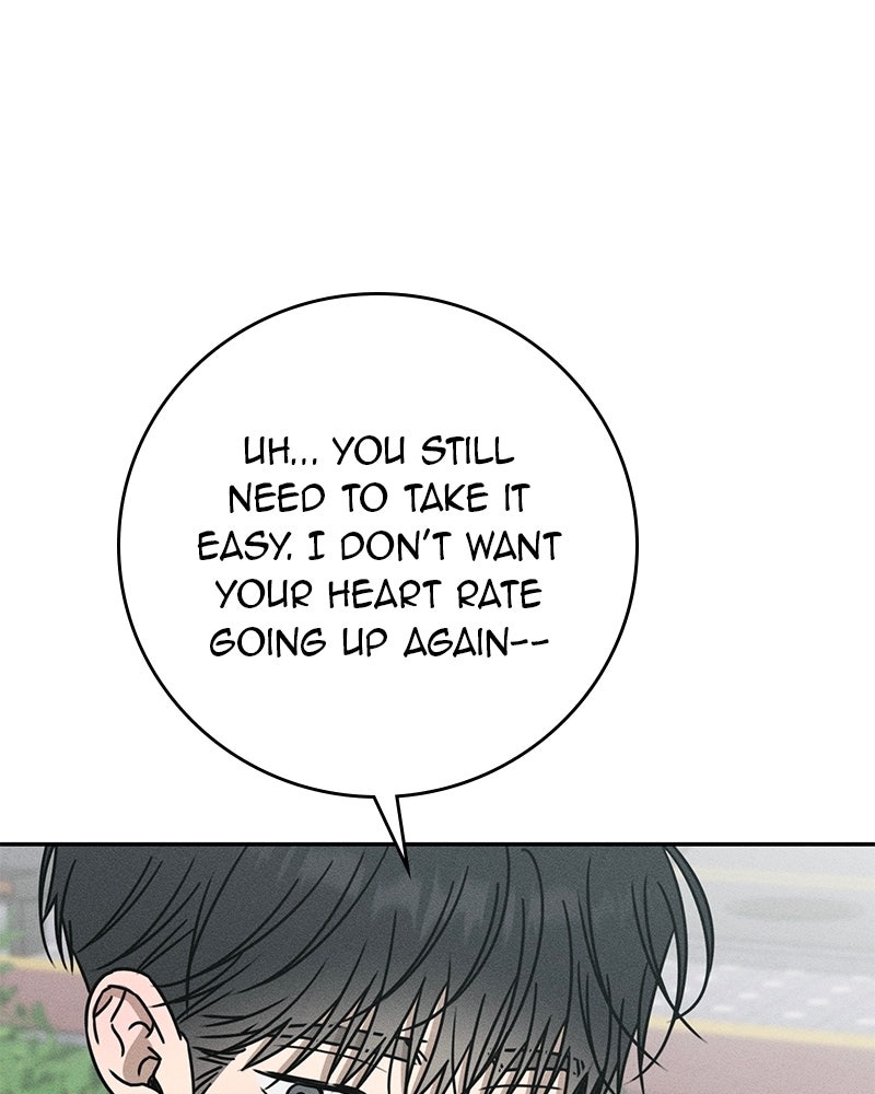 Electrifying Confession Episode 56 page 161 - 