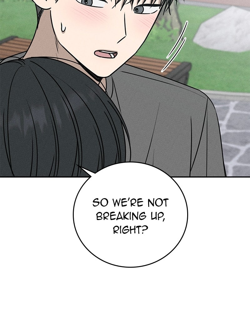Electrifying Confession Episode 56 page 162 - 