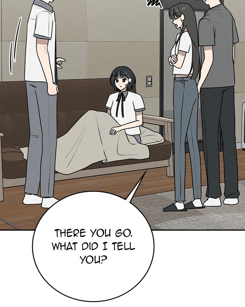 Electrifying Confession Episode 56 page 31 - 