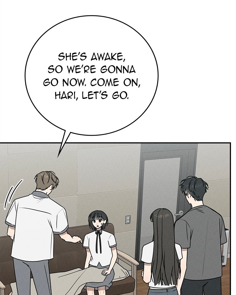 Electrifying Confession Episode 56 page 36 - 