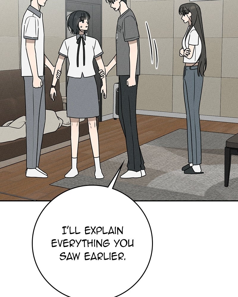 Electrifying Confession Episode 56 page 41 - 