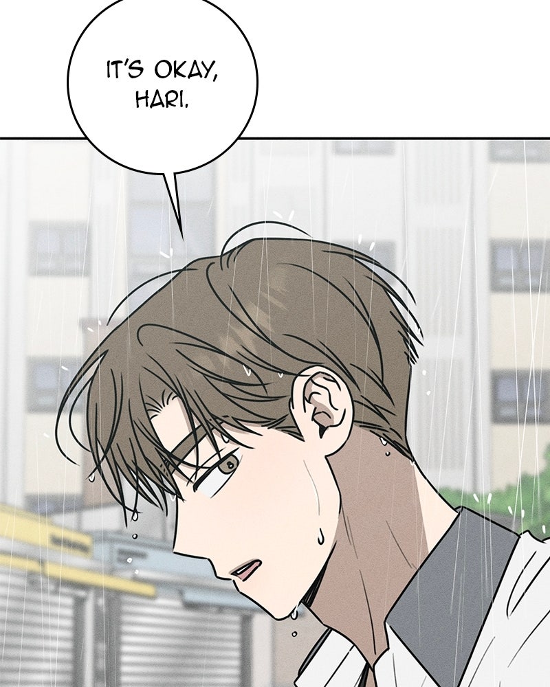 Electrifying Confession Episode 56 page 8 - 