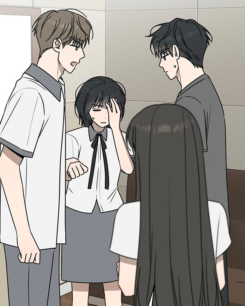 Electrifying Confession Episode 56 page 73 - 