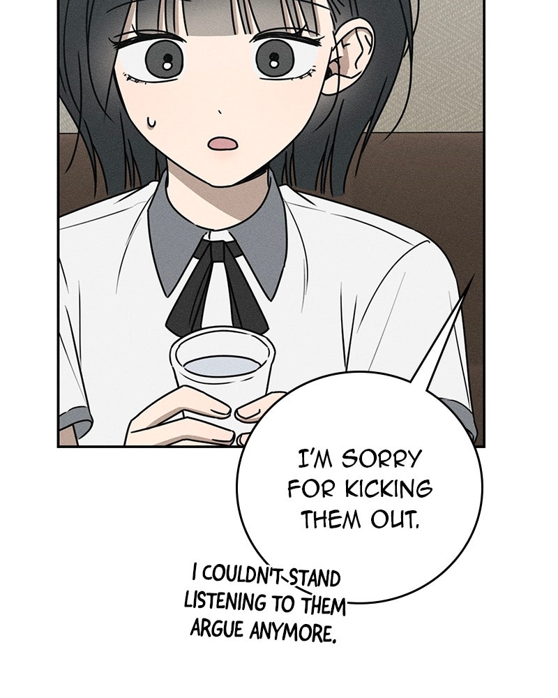 Electrifying Confession Episode 56 page 83 - 