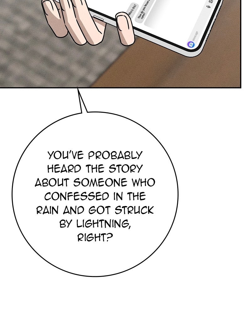 Electrifying Confession Episode 56 page 98 - 