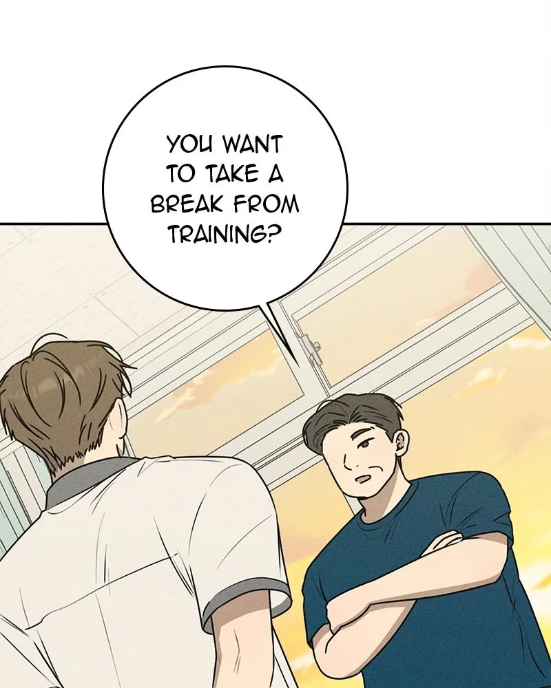 Electrifying Confession Chapter 57 page 104 - 