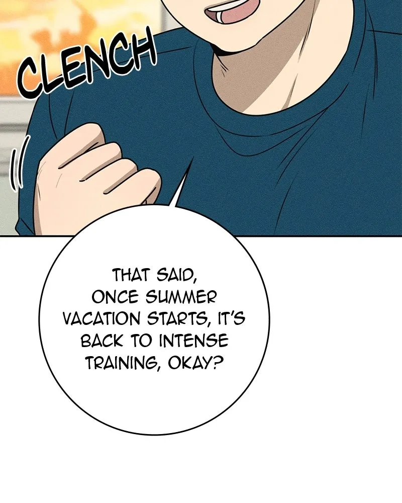 Electrifying Confession Chapter 57 page 110 - 