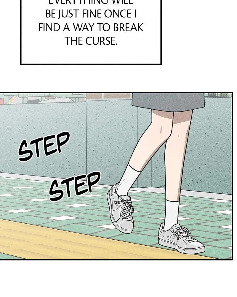 Electrifying Confession Chapter 57 page 22 - 