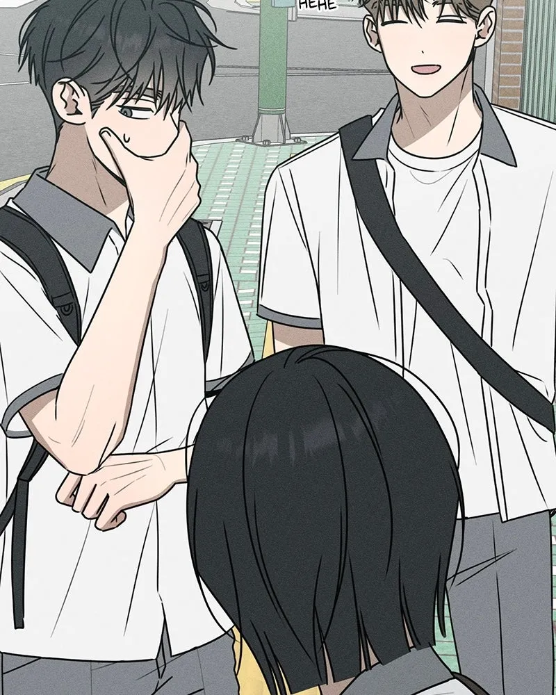 Electrifying Confession Chapter 57 page 28 - 