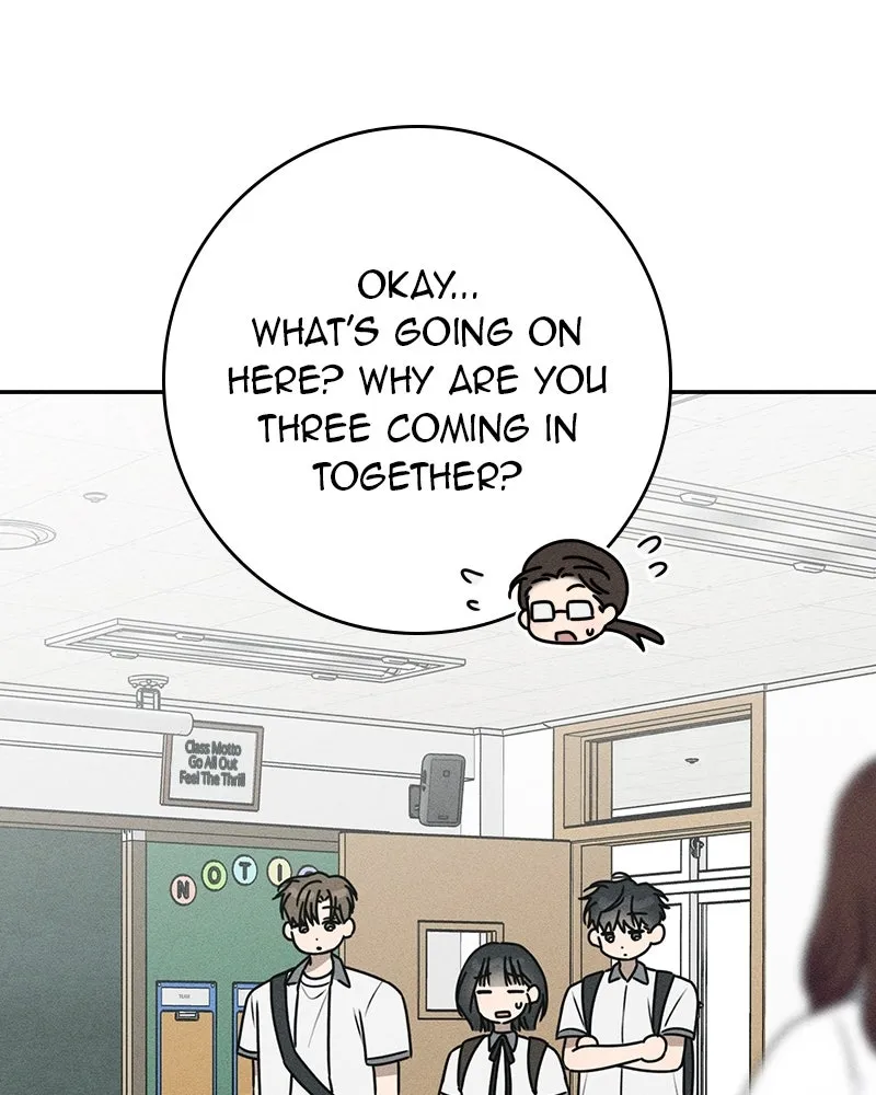 Electrifying Confession Chapter 57 page 34 - 