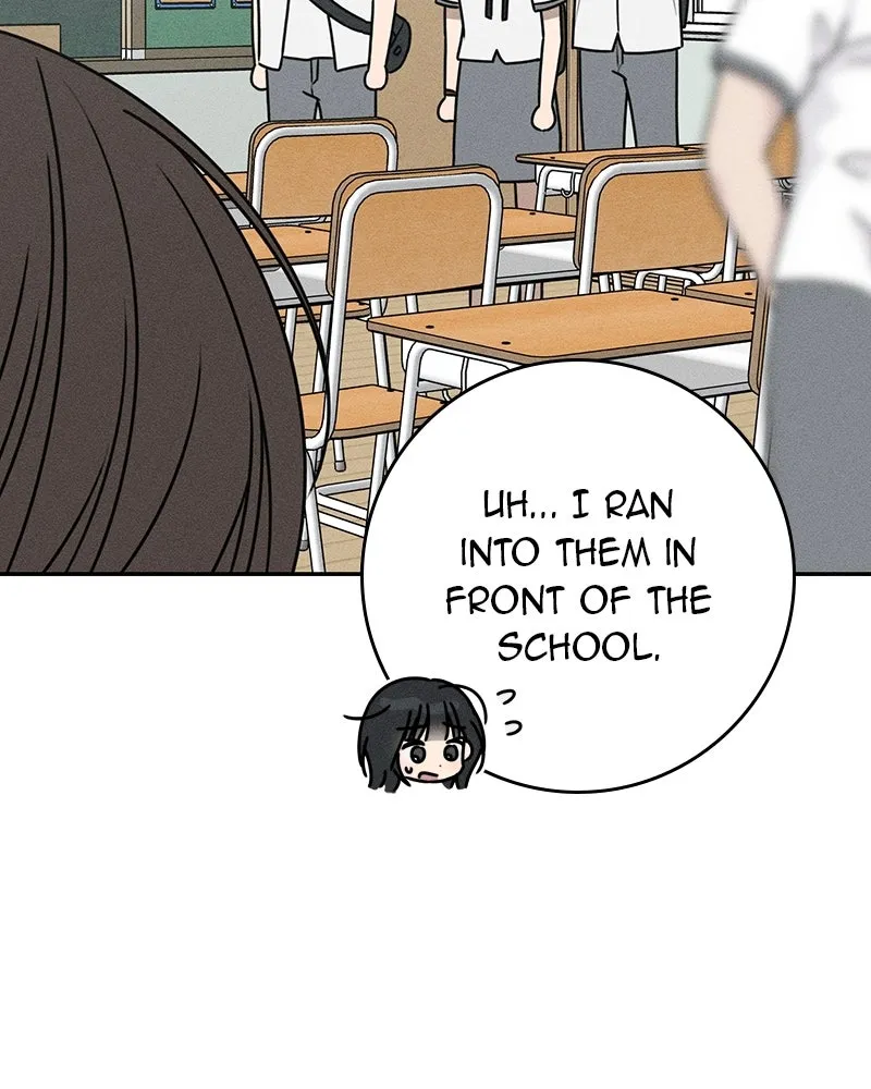 Electrifying Confession Chapter 57 page 35 - 
