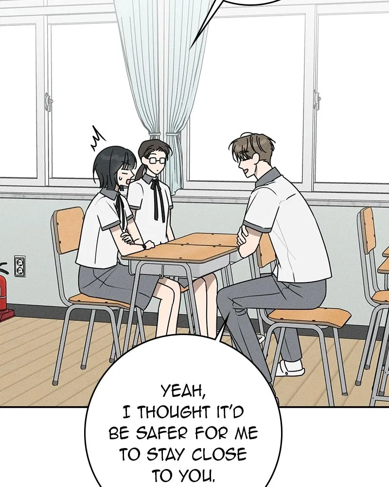 Electrifying Confession Chapter 57 page 44 - 