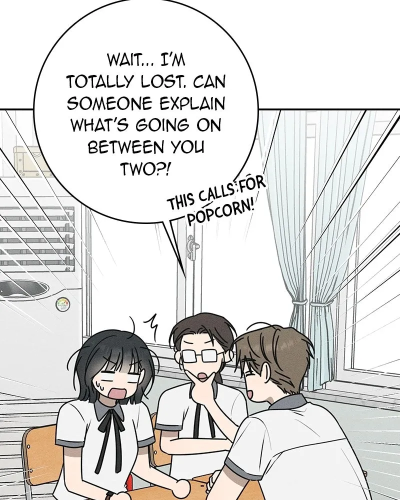 Electrifying Confession Chapter 57 page 54 - 