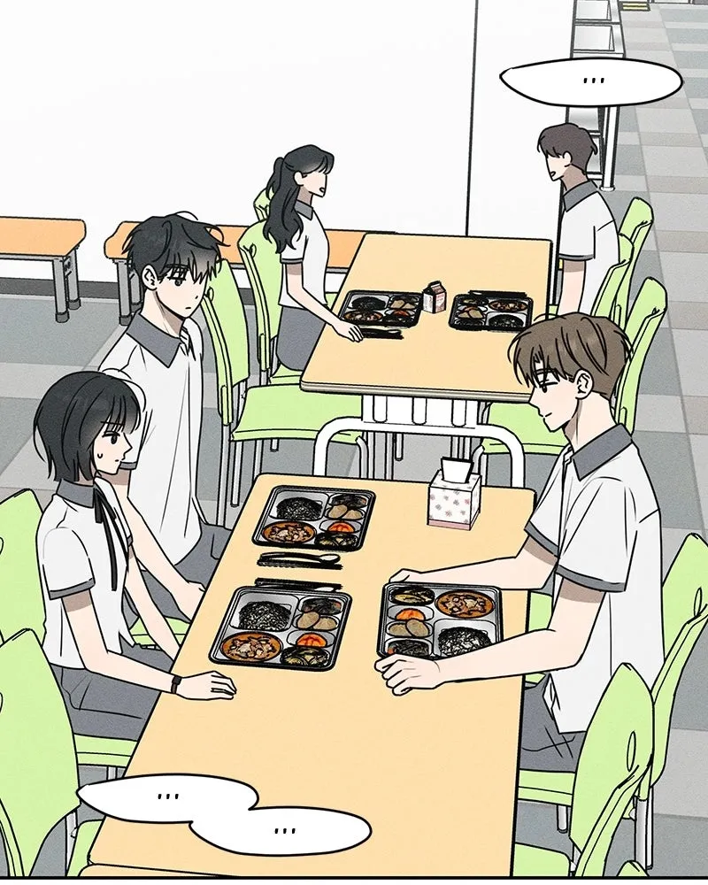 Electrifying Confession Chapter 57 page 73 - 