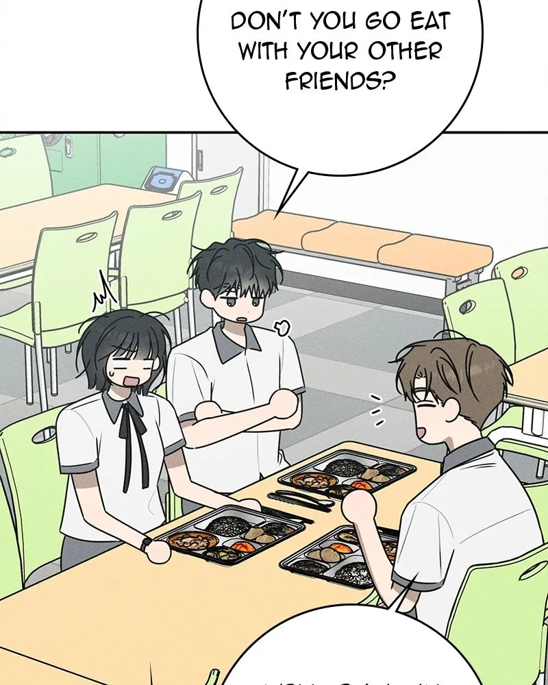 Electrifying Confession Chapter 57 page 81 - 