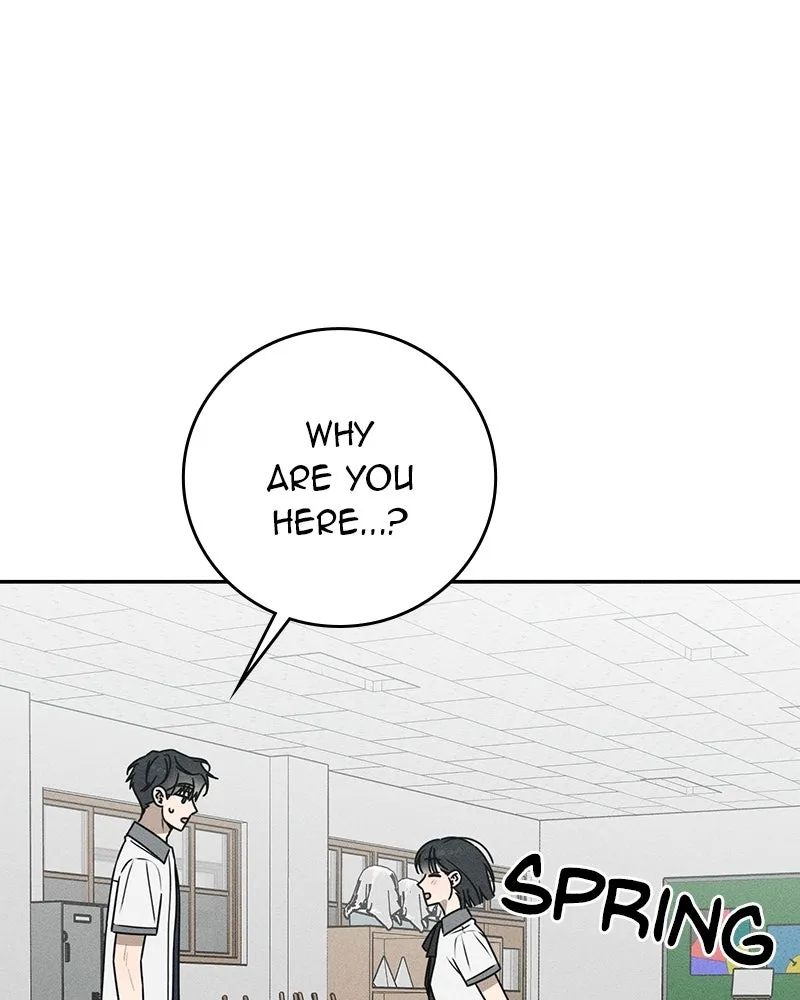 Electrifying Confession Chapter 58 page 110 - 