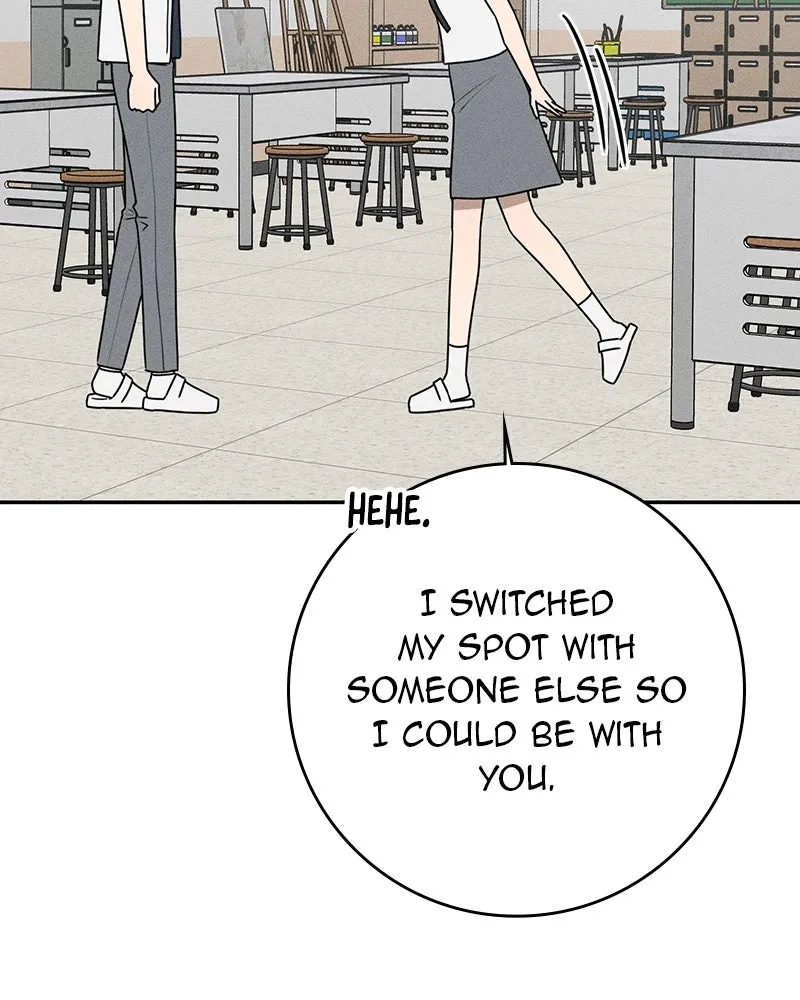 Electrifying Confession Chapter 58 page 111 - 
