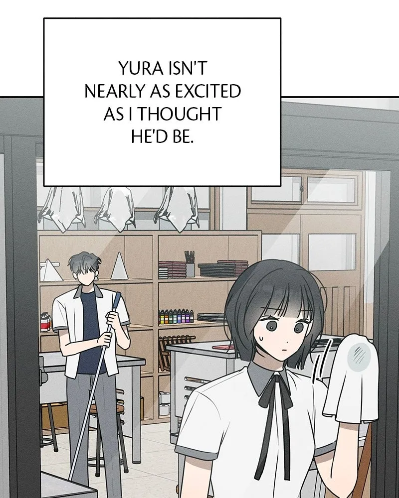 Electrifying Confession Chapter 58 page 122 - 