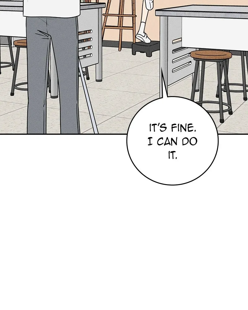 Electrifying Confession Chapter 58 page 132 - 