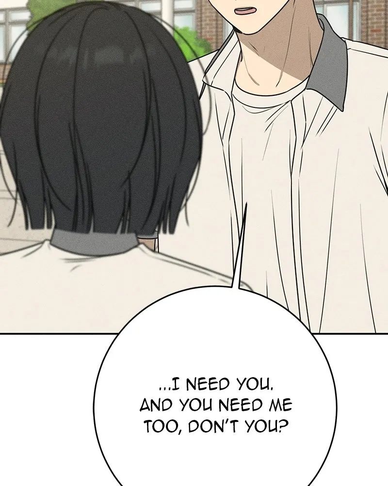 Electrifying Confession Chapter 58 page 33 - 